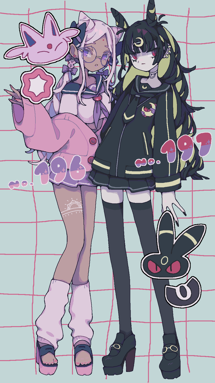 Espeon (Nintendo) Rule 34 Image