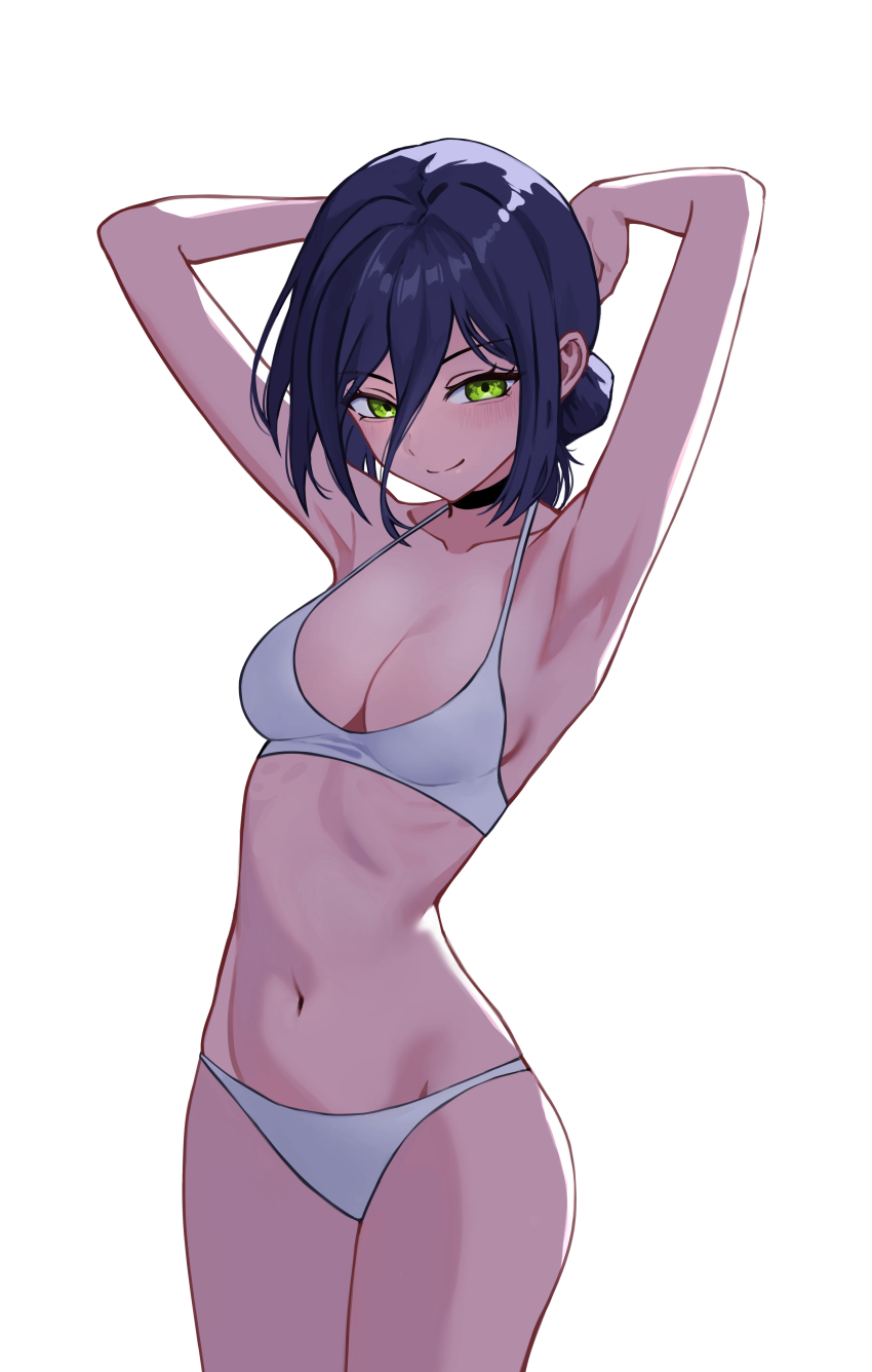 Reze (Chainsaw Man) Rule 34 Image