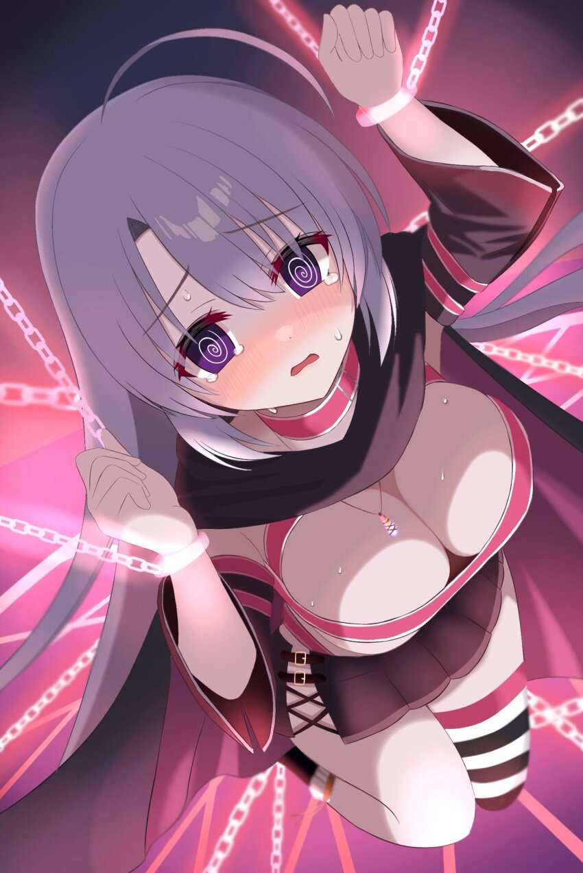 Ayachi Nene (Sanoba Witch) Rule 34 Image