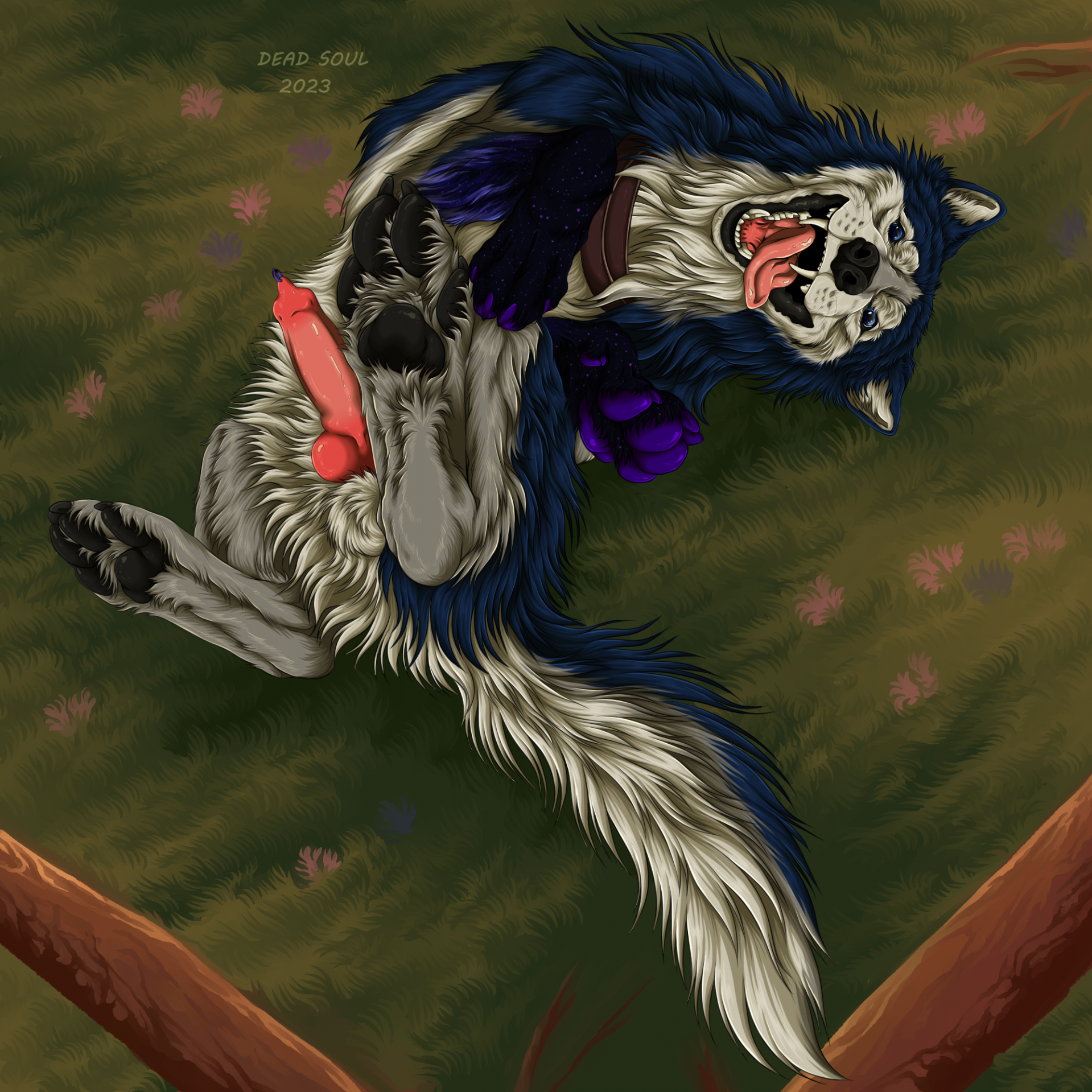 1:1 Rule 34 Image