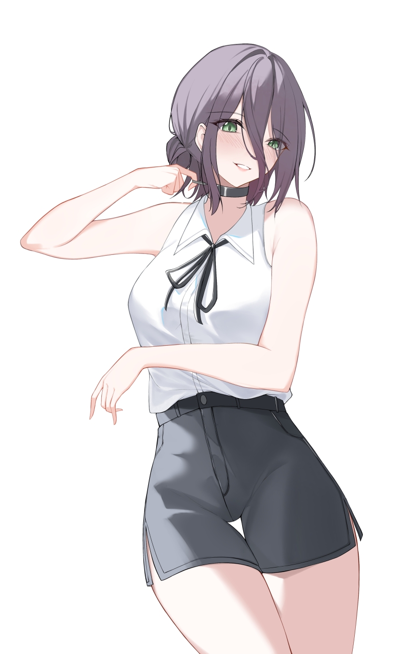 Reze (Chainsaw Man) Rule 34 Image