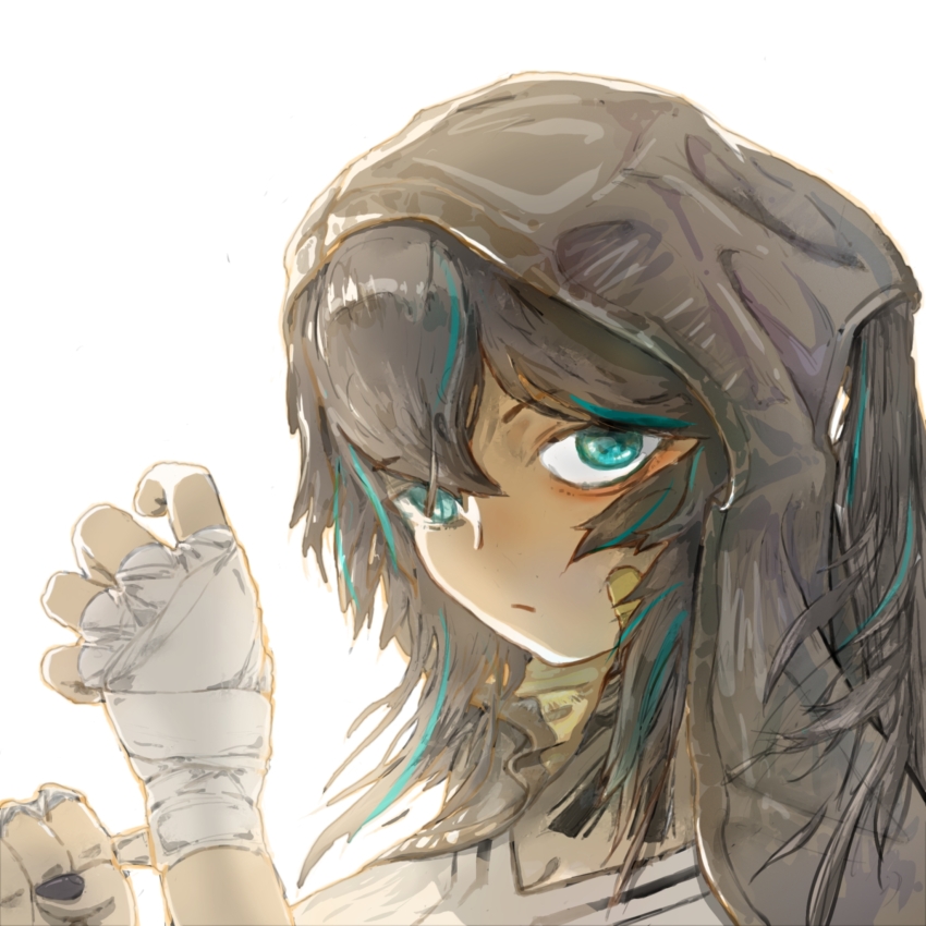 Flint (Arknights) Rule 34 Image
