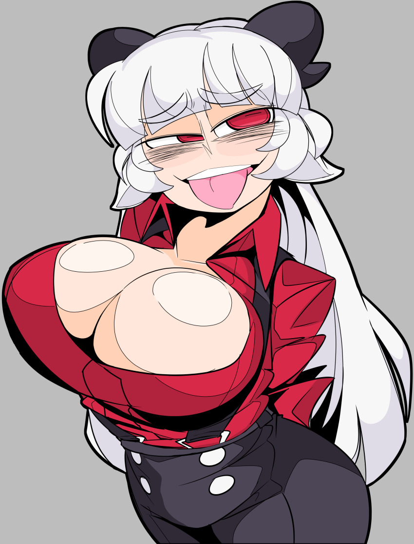 Baphomet (Grizz) Rule 34 Image
