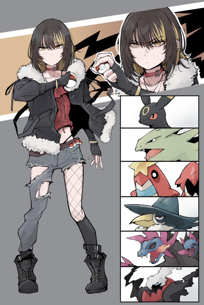 Darkrai (Idolmaster) Rule 34 Image