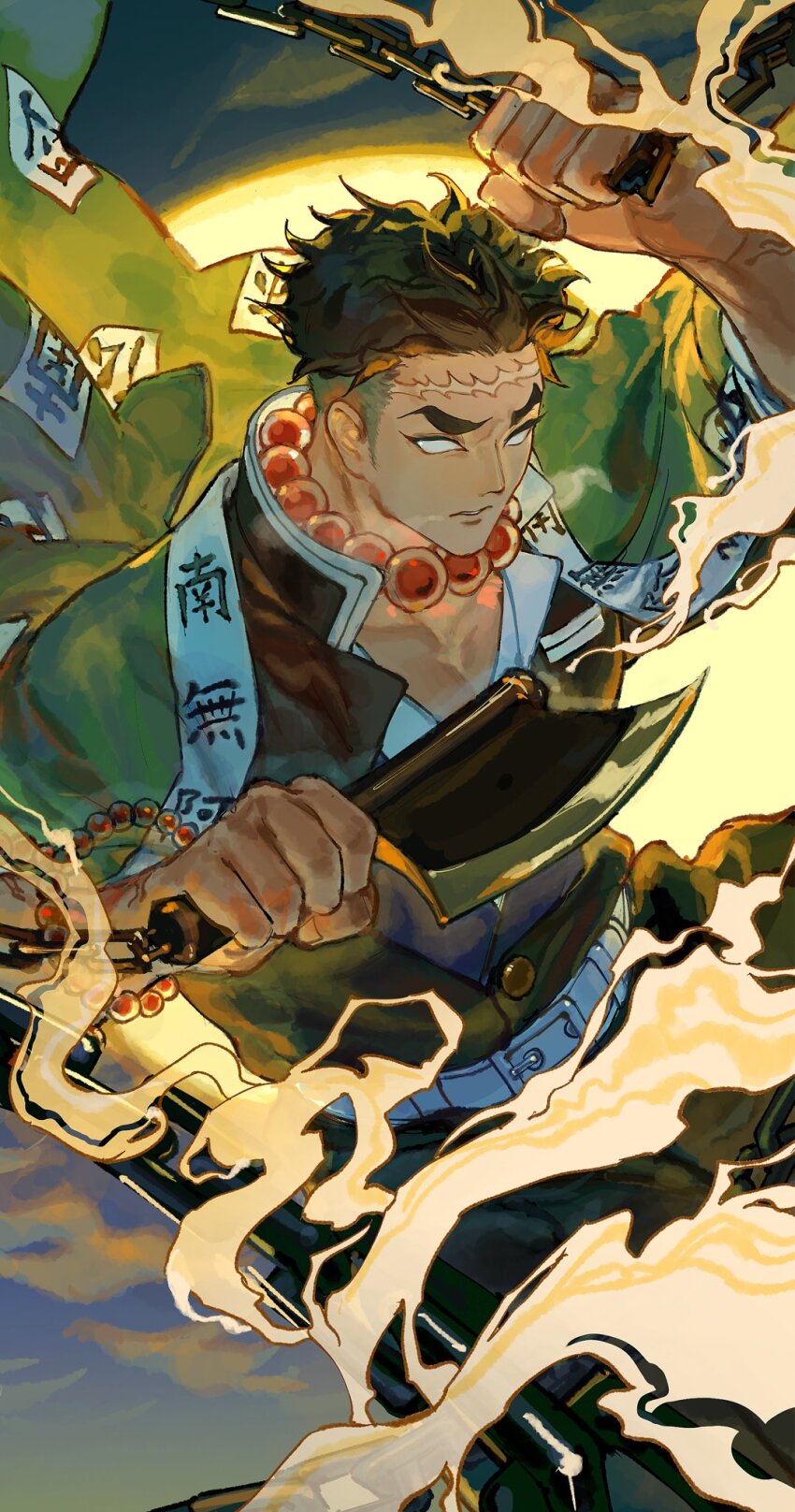 Kimetsu No Yaiba Rule 34 Image