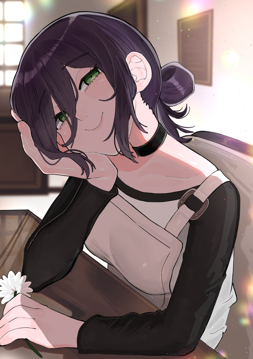 Reze (Chainsaw Man) Rule 34 Image