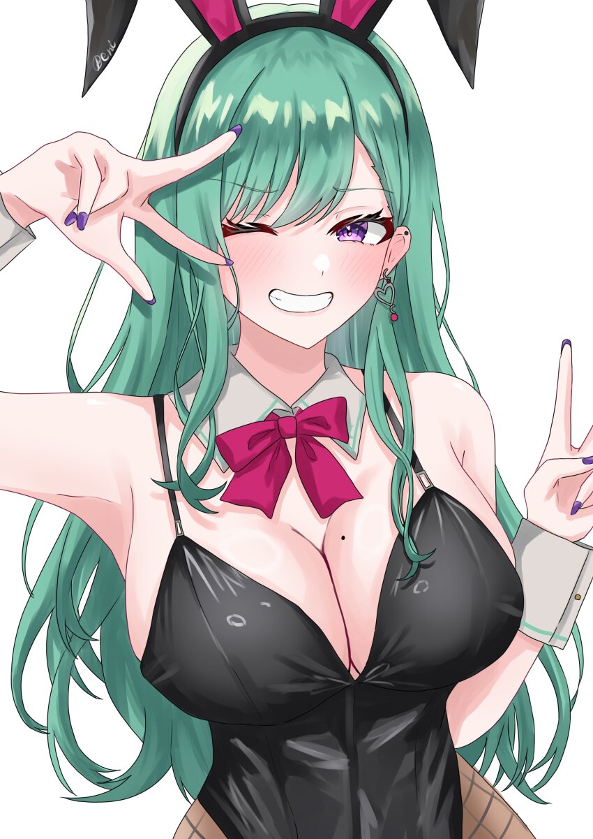 Yakumo Beni (Vspo!) Rule 34 Image