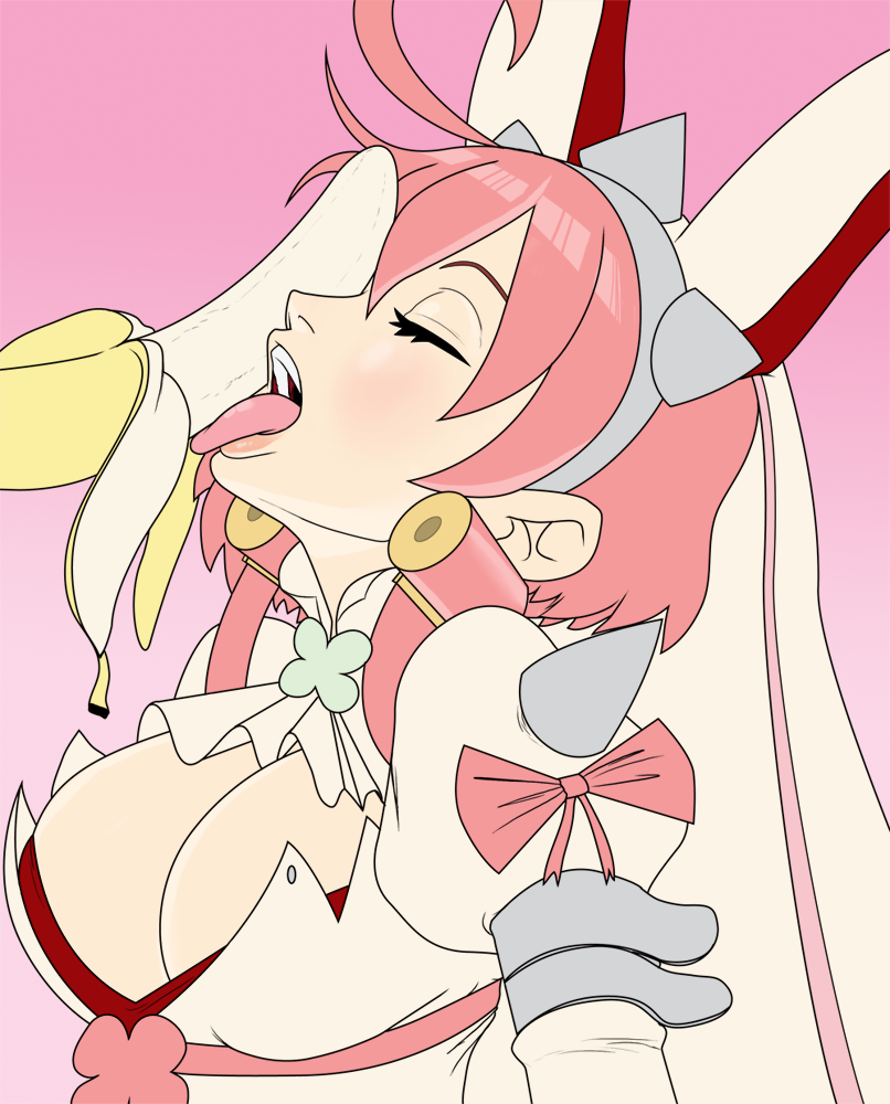 Elphelt Valentine (Guilty Gear) Rule 34 Image