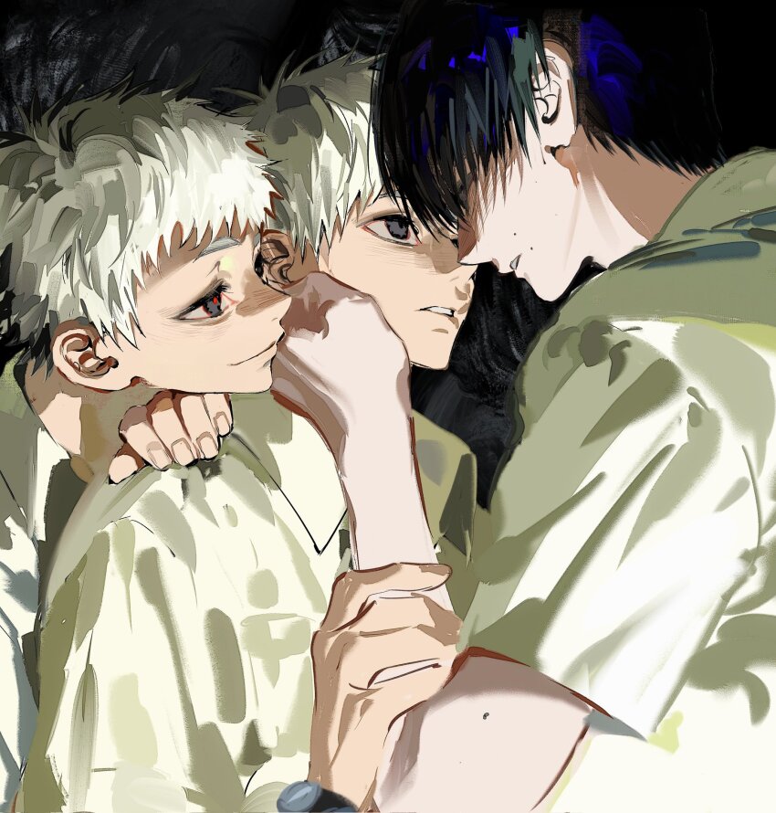 Indou Hikaru (Hikaru Ga Shinda Natsu) Rule 34 Image