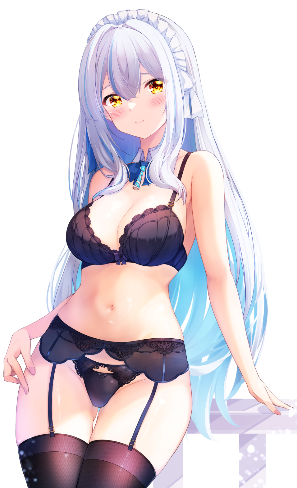Original Rule 34 Image