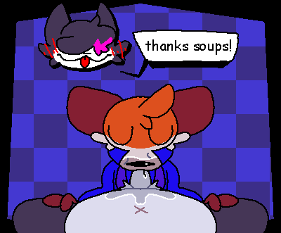 Soups (Superiorfox) Rule 34 Image