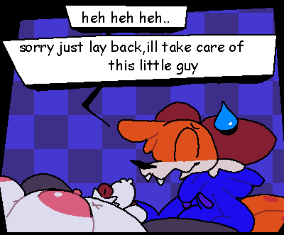 Soups (Superiorfox) Rule 34 Image