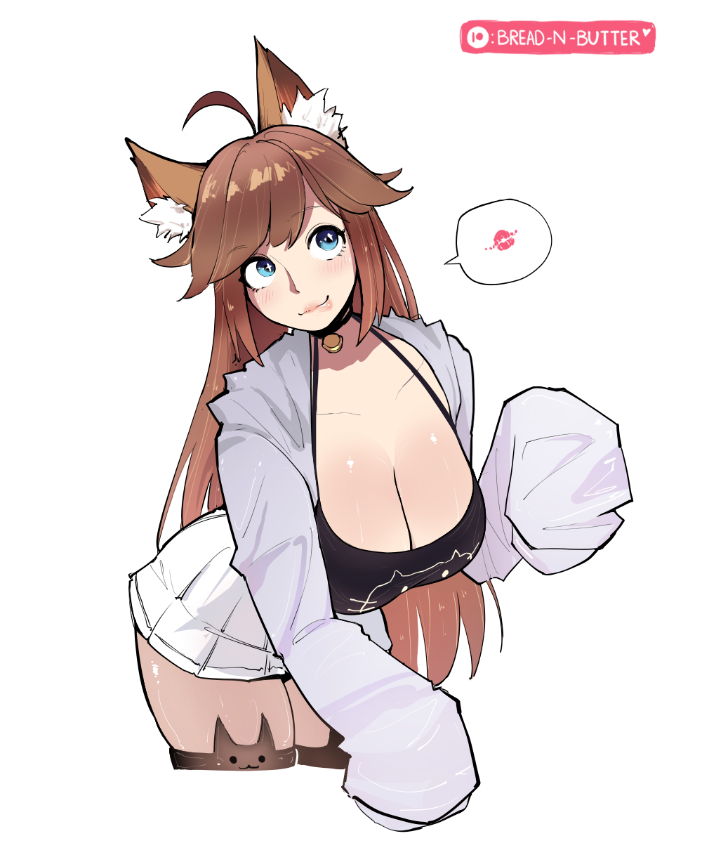 Indie Virtual Youtuber Rule 34 Image