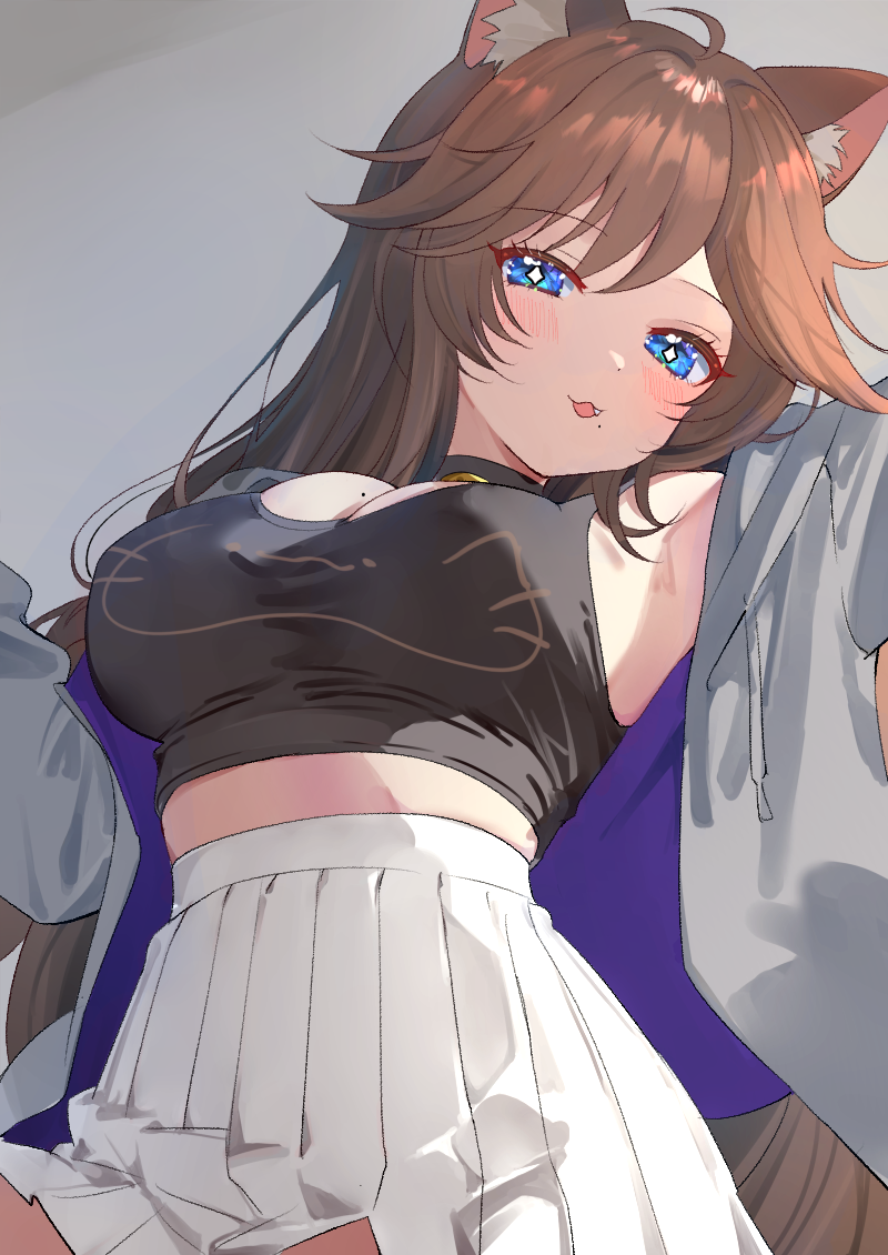 Indie Virtual Youtuber Rule 34 Image