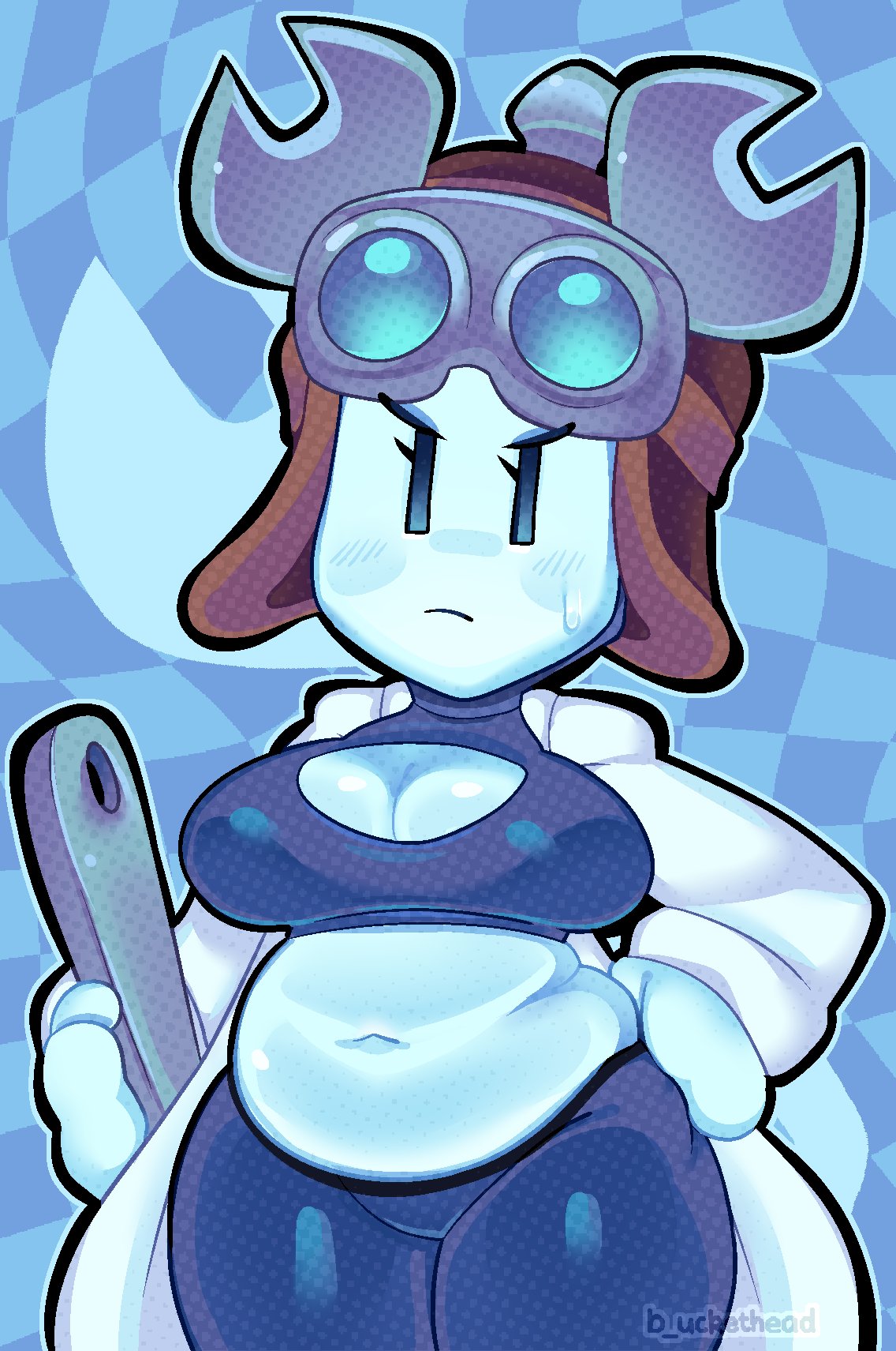 Mario (Series) Rule 34 Image