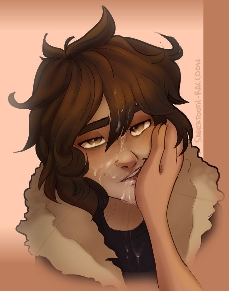 Nico Di Angelo Rule 34 Image
