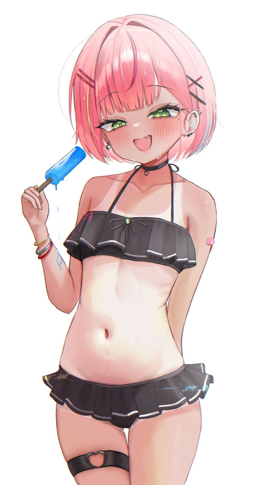 Hanako Nana (Stellive) Rule 34 Image