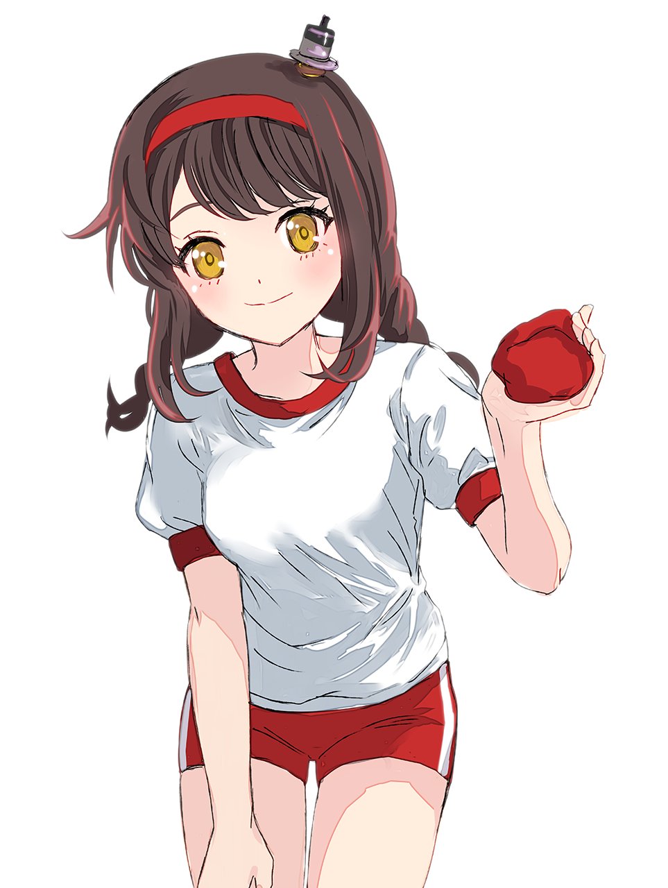Brown Hair Rule 34 Image