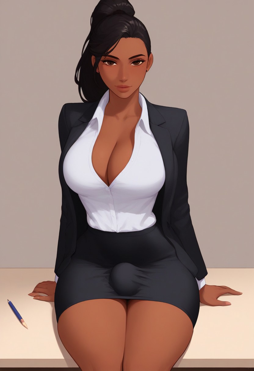 Original Character Rule 34 Image