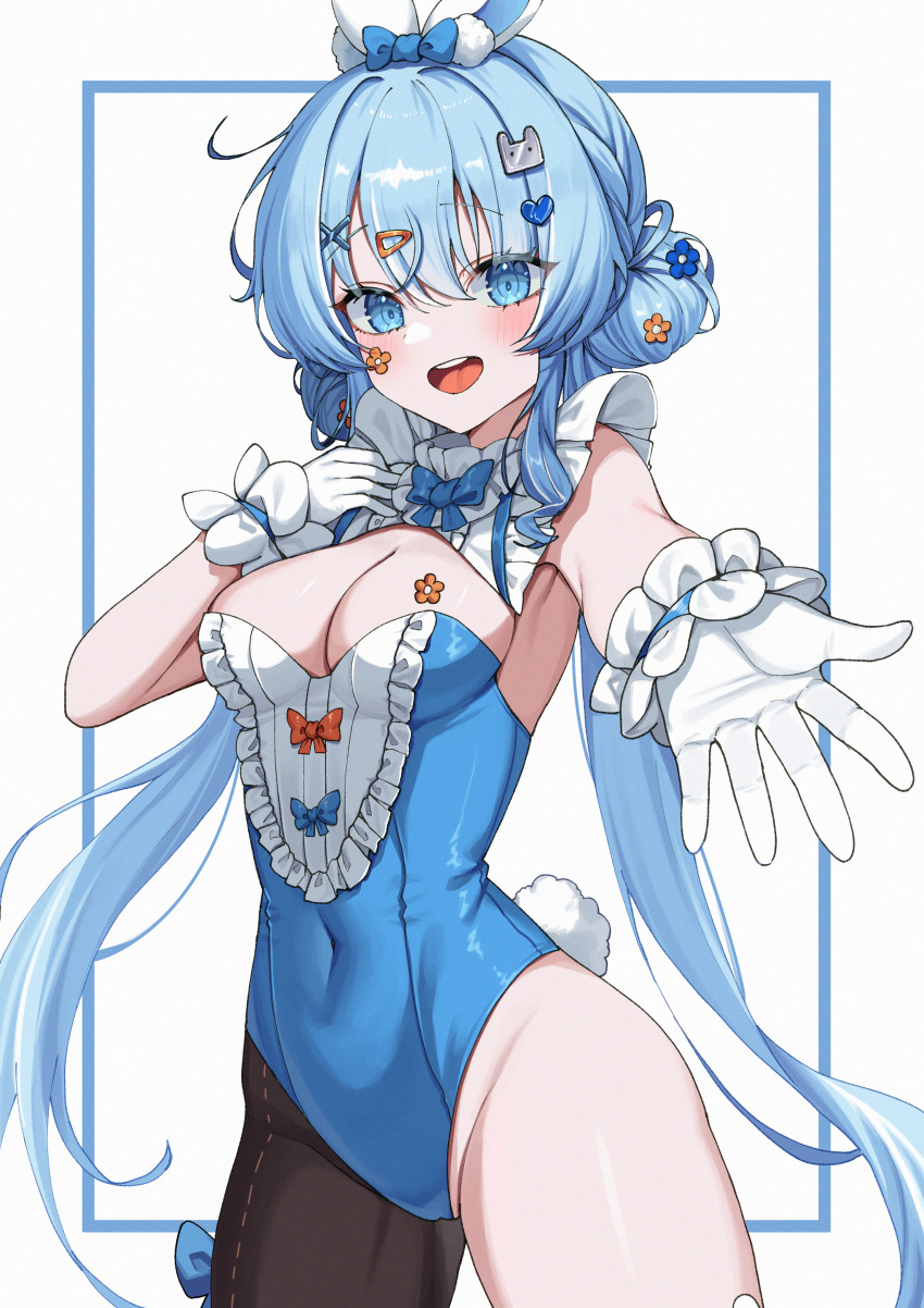 Arahashi Tabi (Stellive) Rule 34 Image