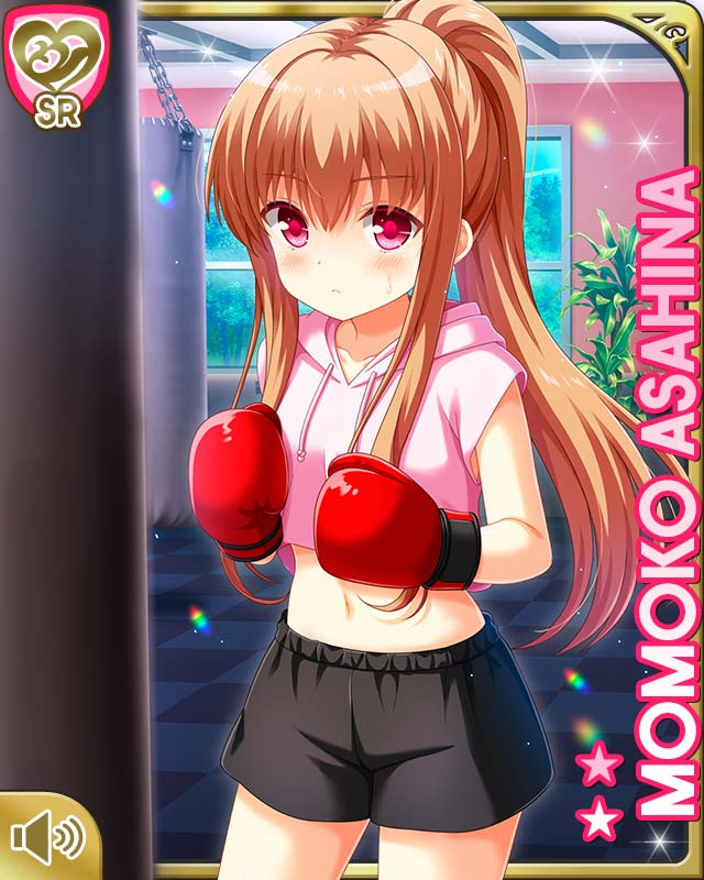 Asahina Momoko (Girlfriend (Kari)) Rule 34 Image
