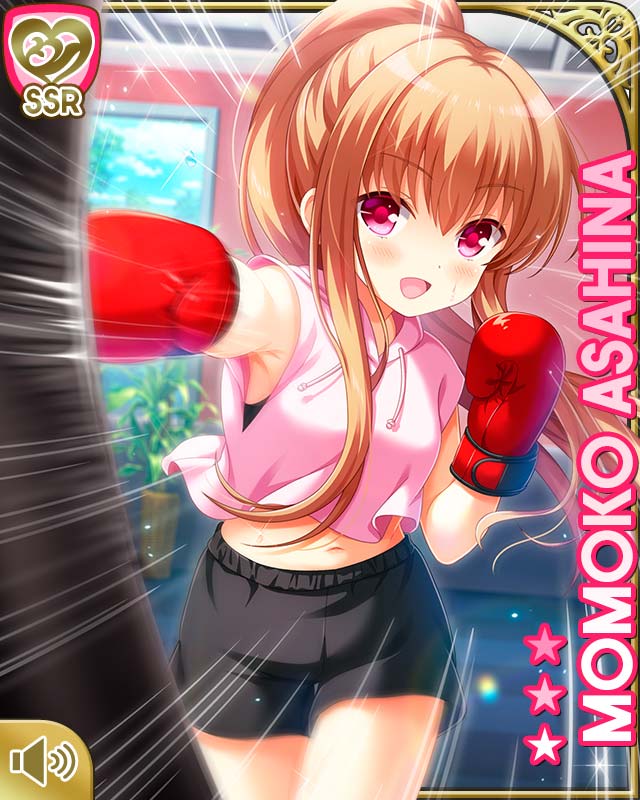 Asahina Momoko (Girlfriend (Kari)) Rule 34 Image