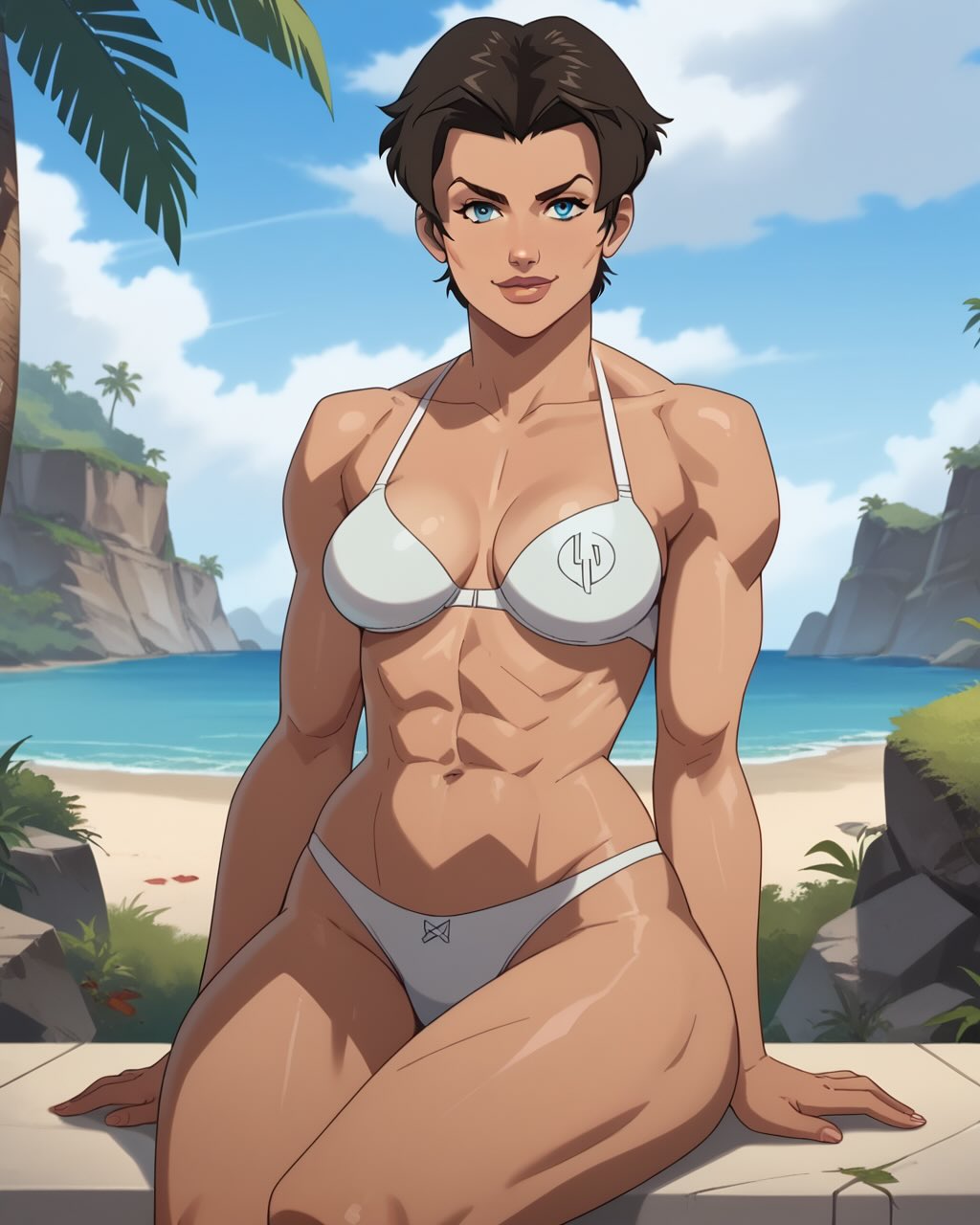 Invincible (Comics) Rule 34 Image