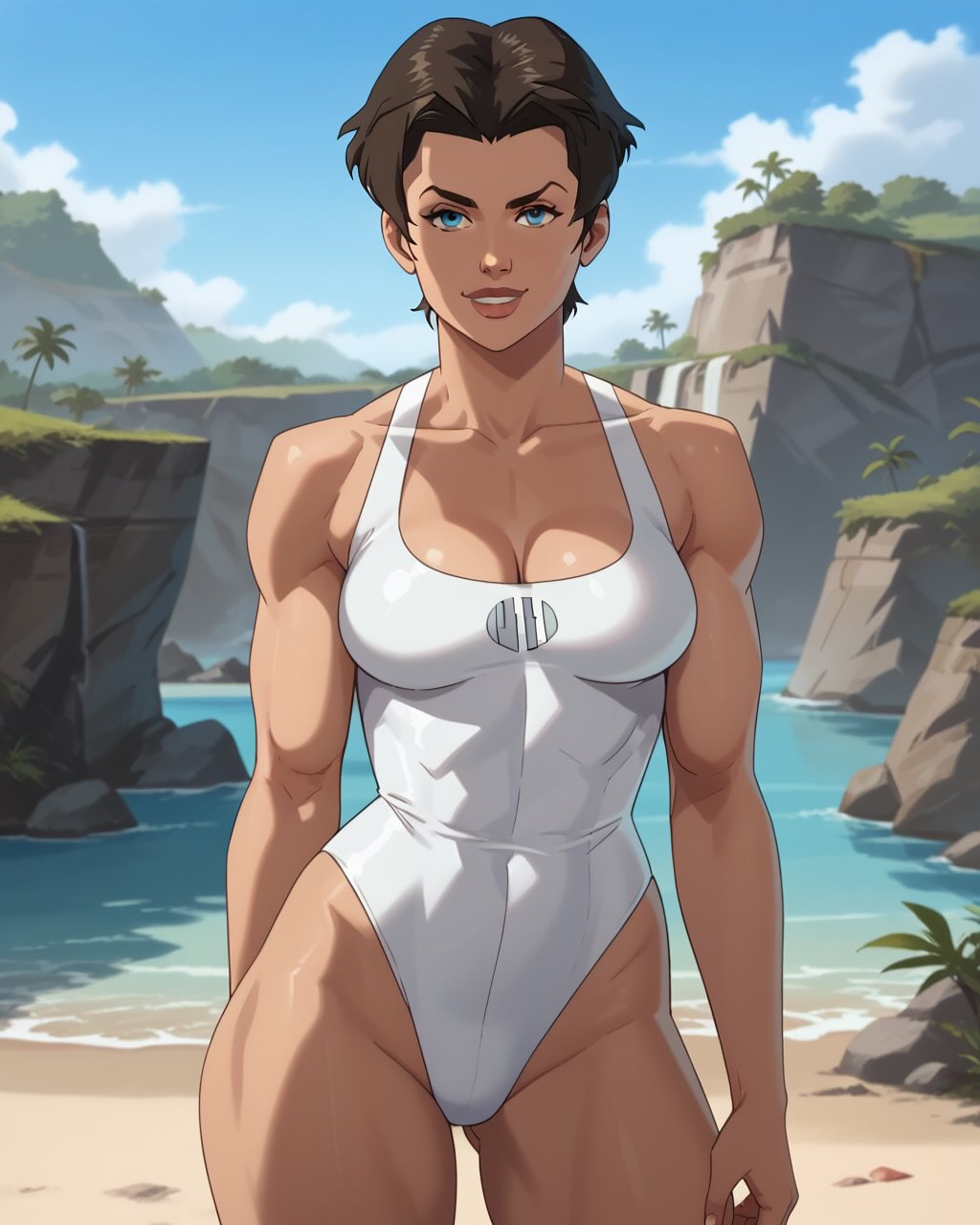 Invincible (Comics) Rule 34 Image
