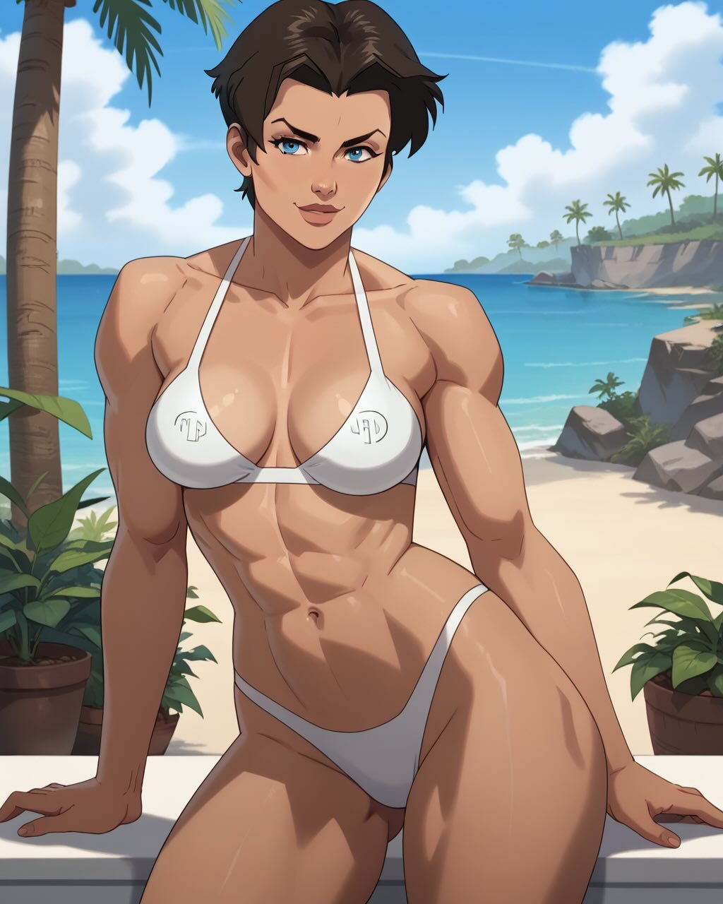 Invincible (Comics) Rule 34 Image