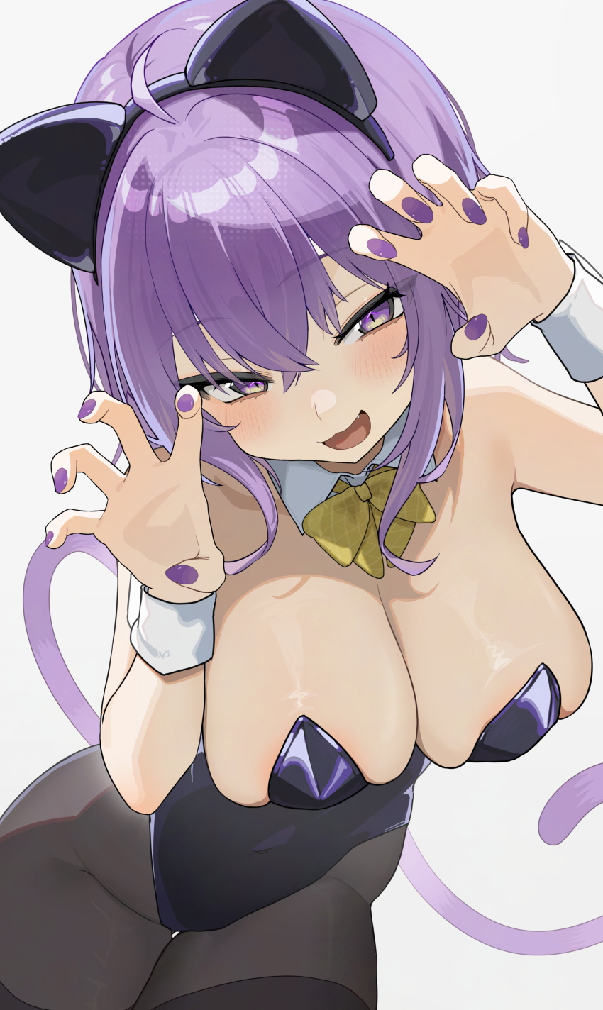 Nekomata Okayu (Hololive) Rule 34 Image