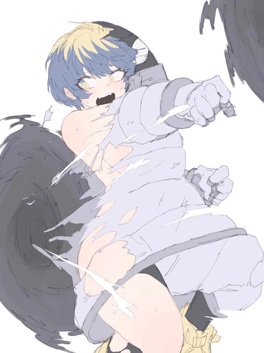 Boku No Hero Academia Rule 34 Image