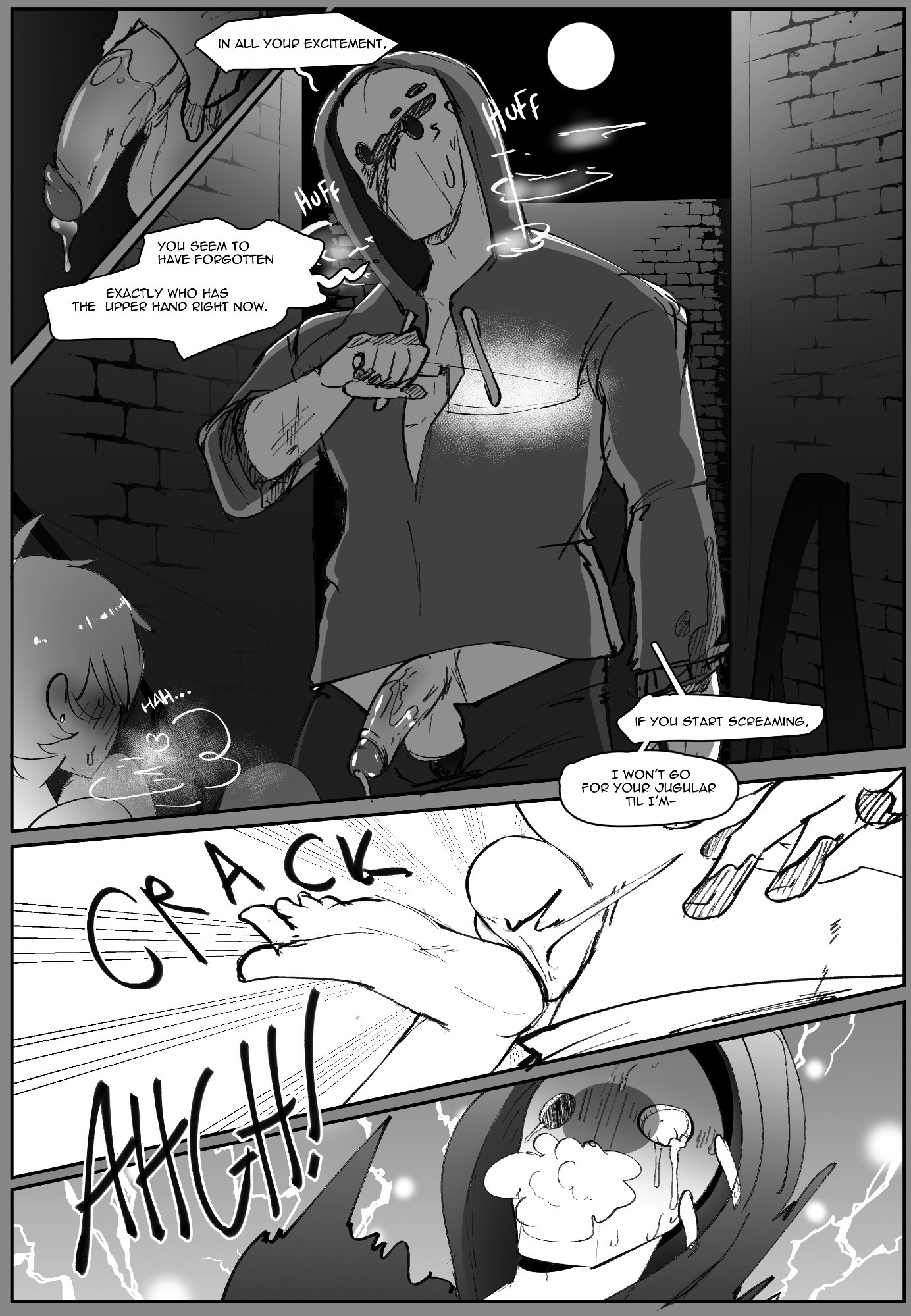 Par (Chopshoppar) Rule 34 Image