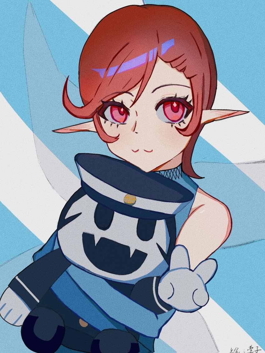 Pixie (Megami Tensei) Rule 34 Image