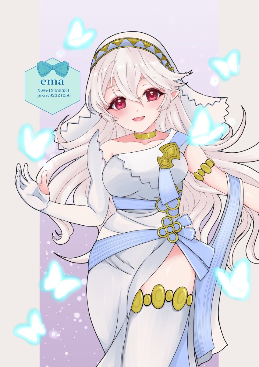 Fire Emblem Rule 34 Image