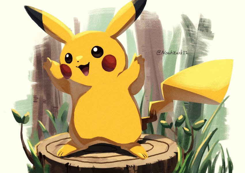 Gen 1 Pokemon (Nintendo) Rule 34 Image