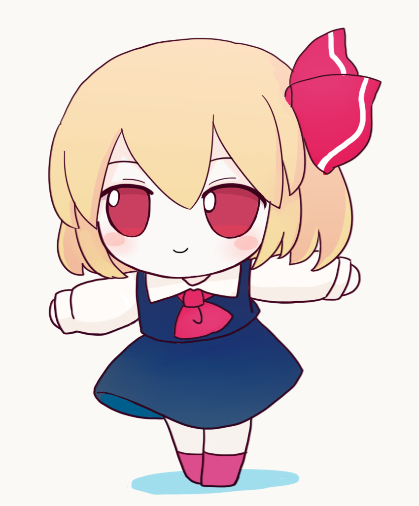 Rumia (Fumo (Doll)) Rule 34 Image