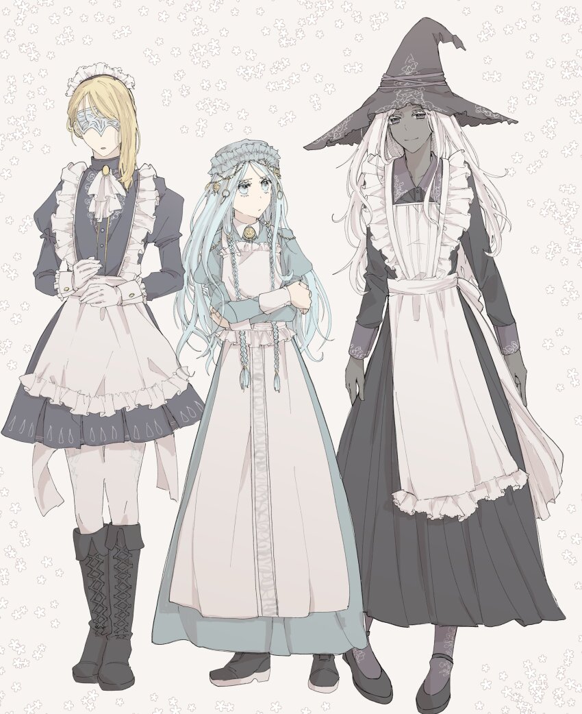 Duchess (Elden Ring) Rule 34 Image