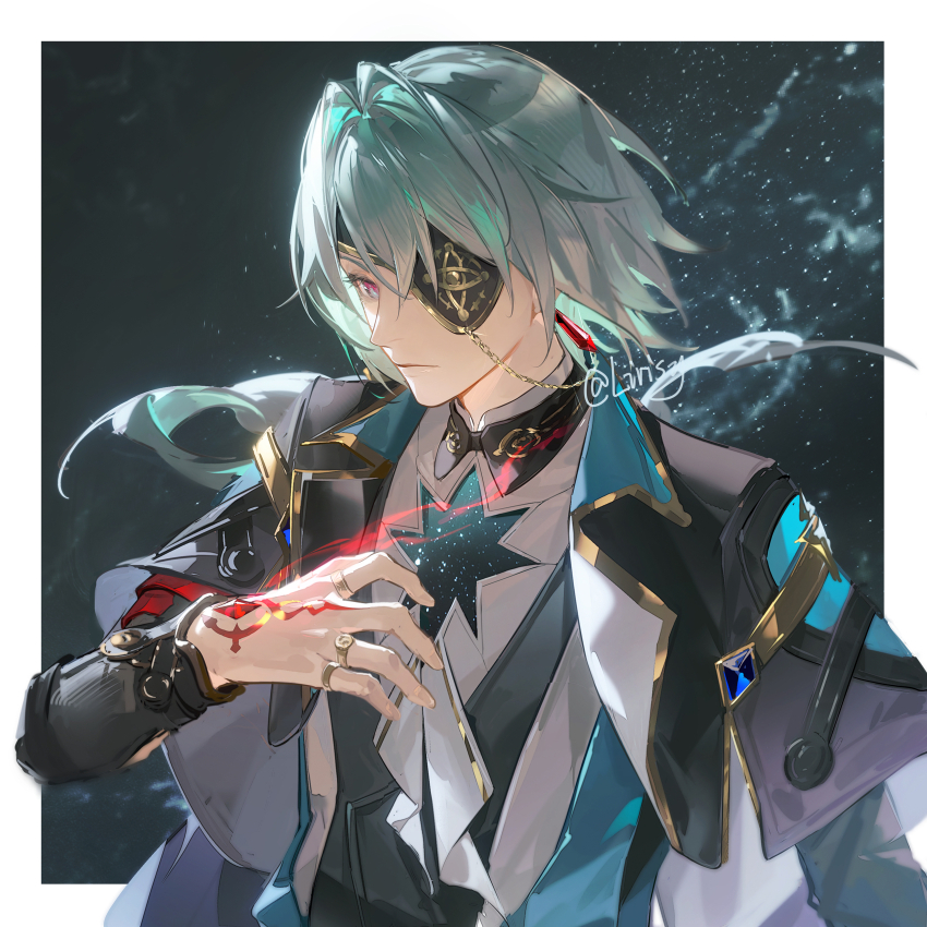 Anaxa (Honkai: Star Rail) Rule 34 Image