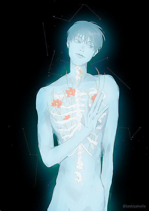 Kim Dokja (Omniscient Reader'S Viewpoint) Rule 34 Image