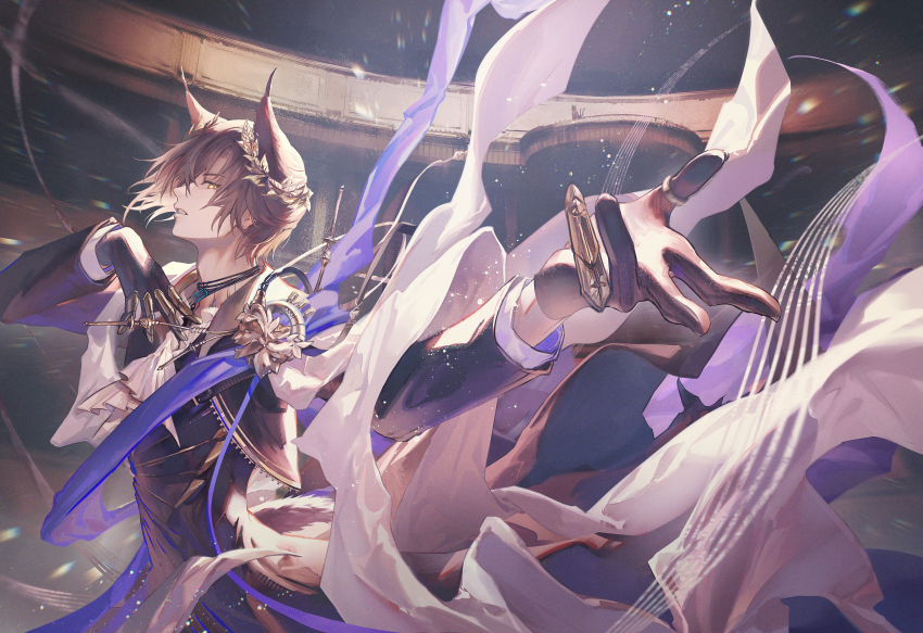 Arknights Rule 34 Image