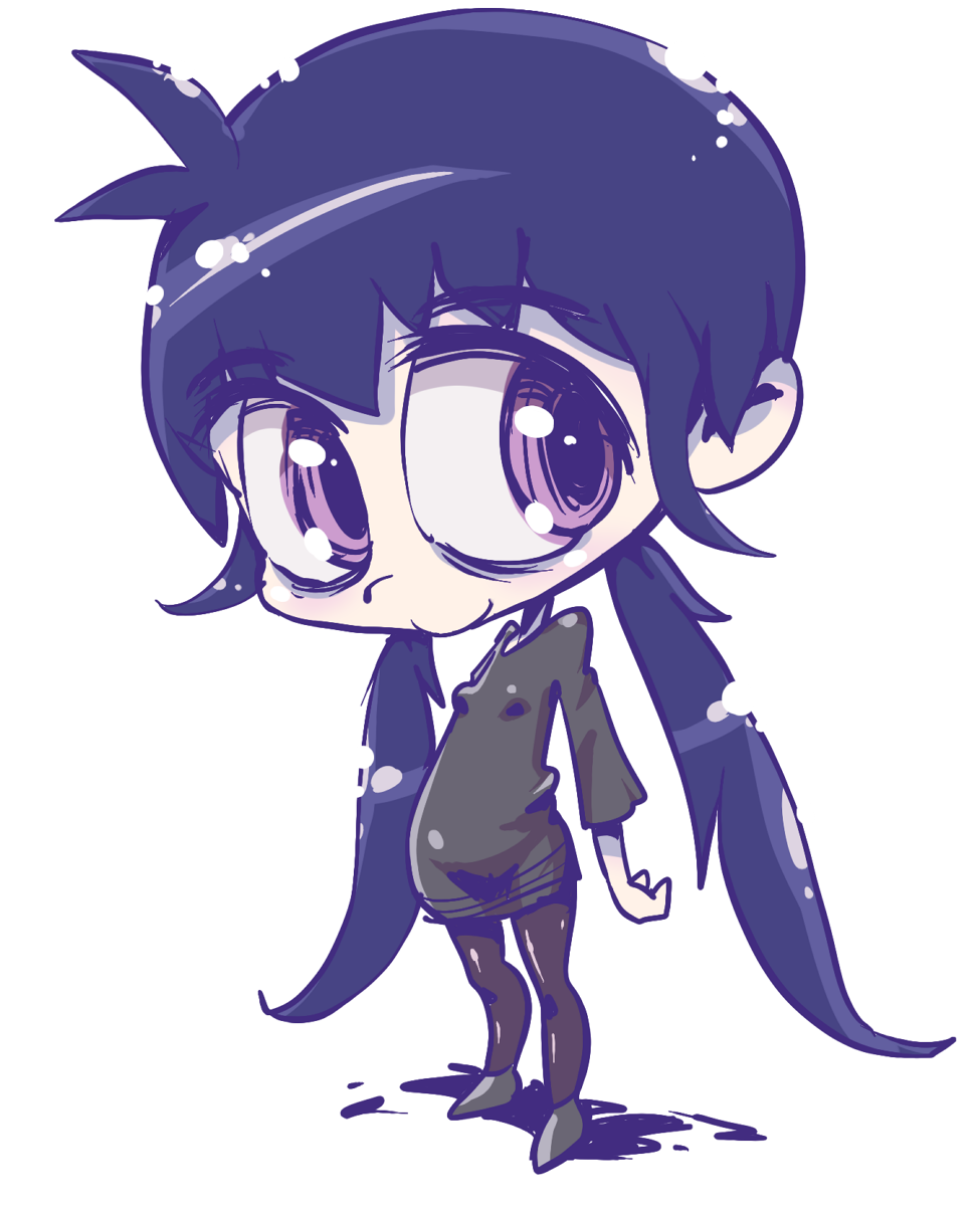 Vivian (The Colors Of Evil) Rule 34 Image