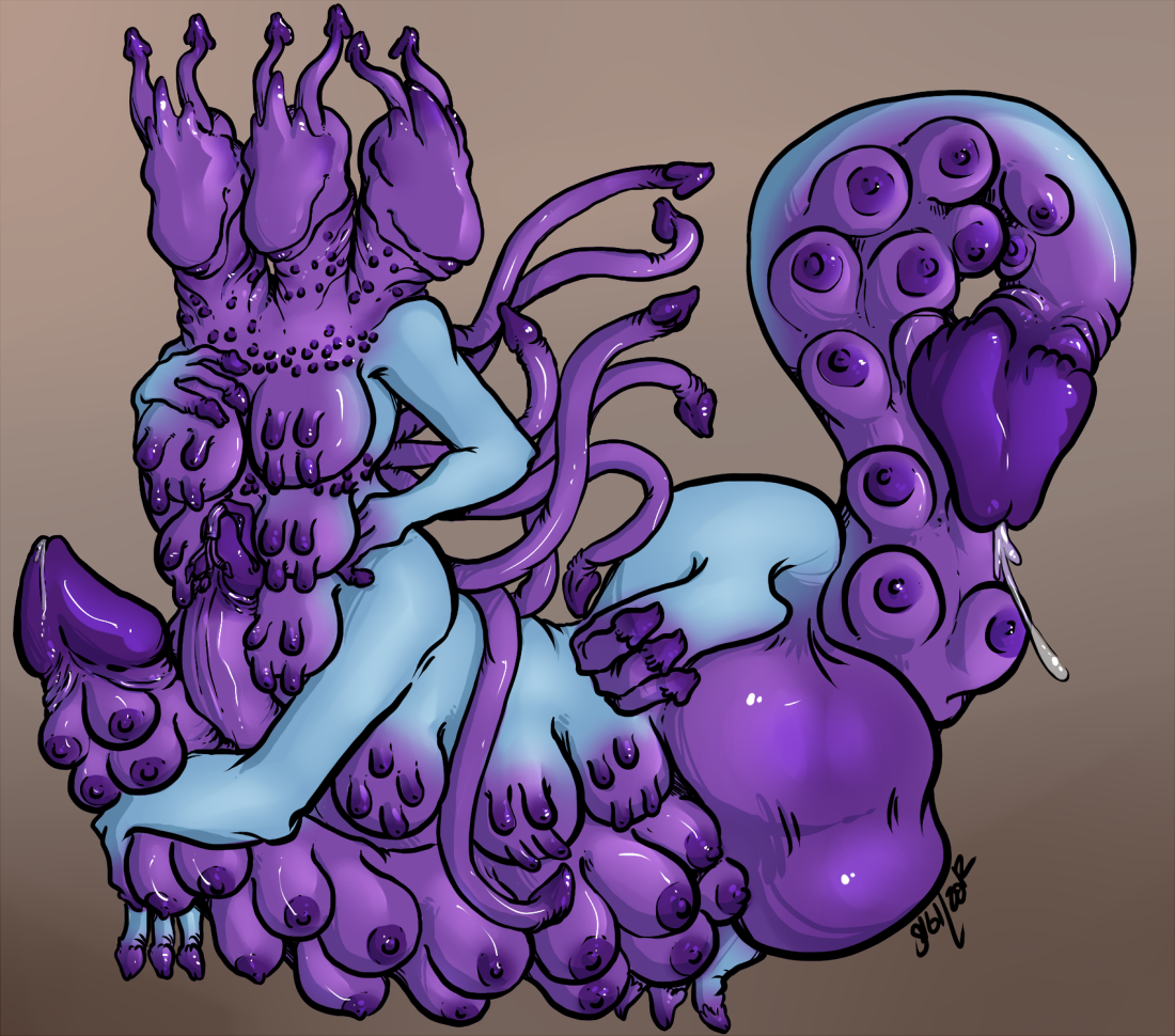 1futa Rule 34 Image