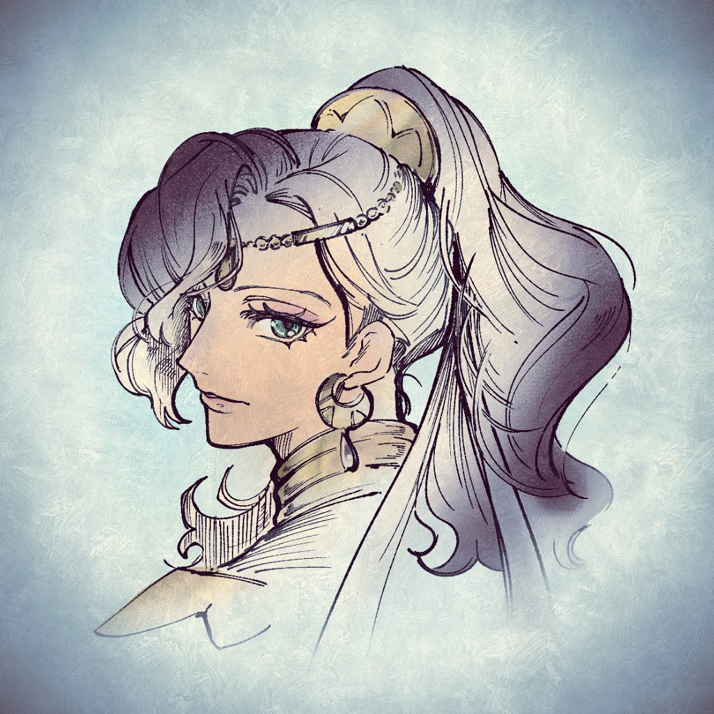 Leda (Fire Emblem) Rule 34 Image