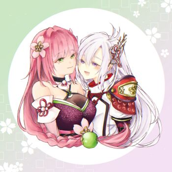 Kaguya (Rune Factory) Rule 34 Image