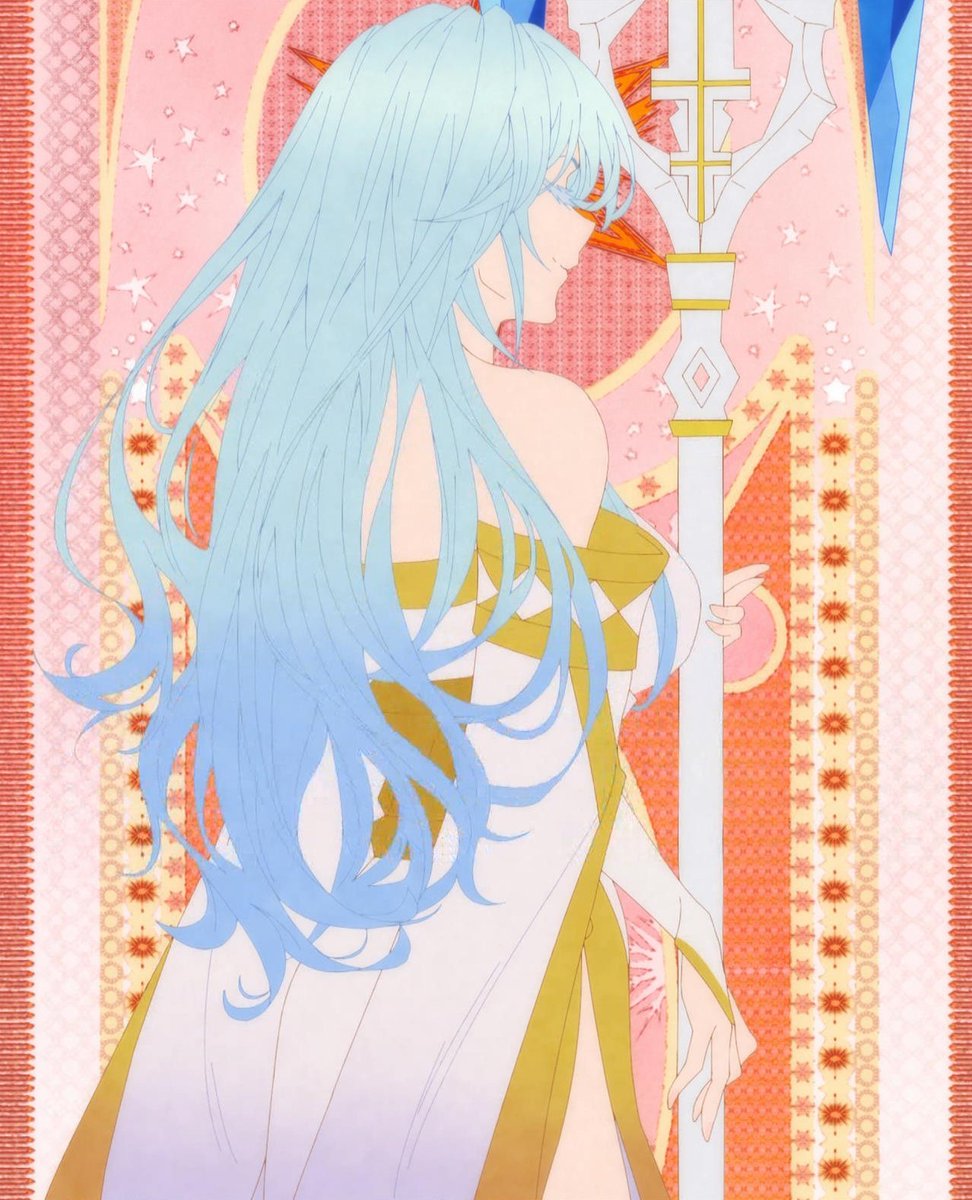 Tsue To Tsurugi No Wistoria Rule 34 Image