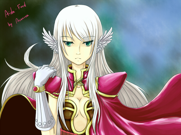 Creator (Ragnarok Online) Rule 34 Image