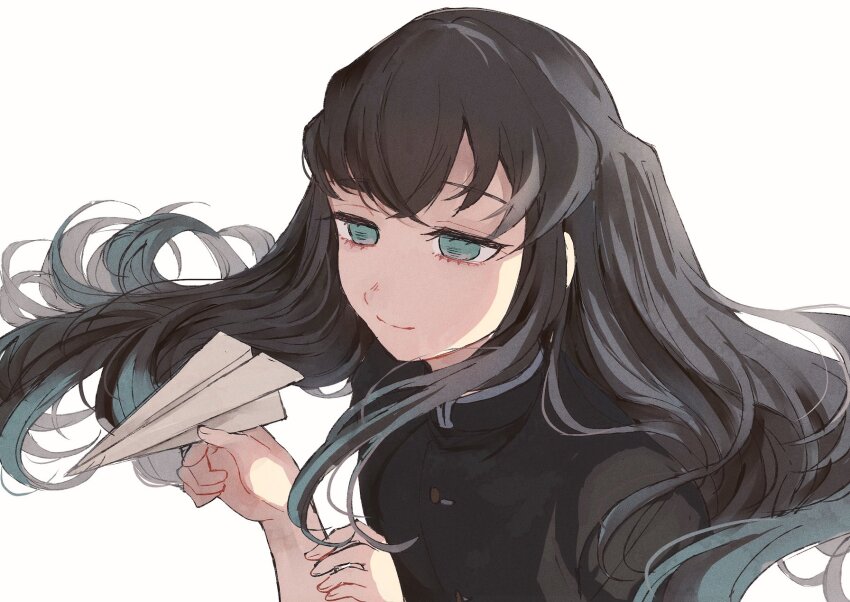 Tokitou Muichirou (Kimetsu No Yaiba) Rule 34 Image