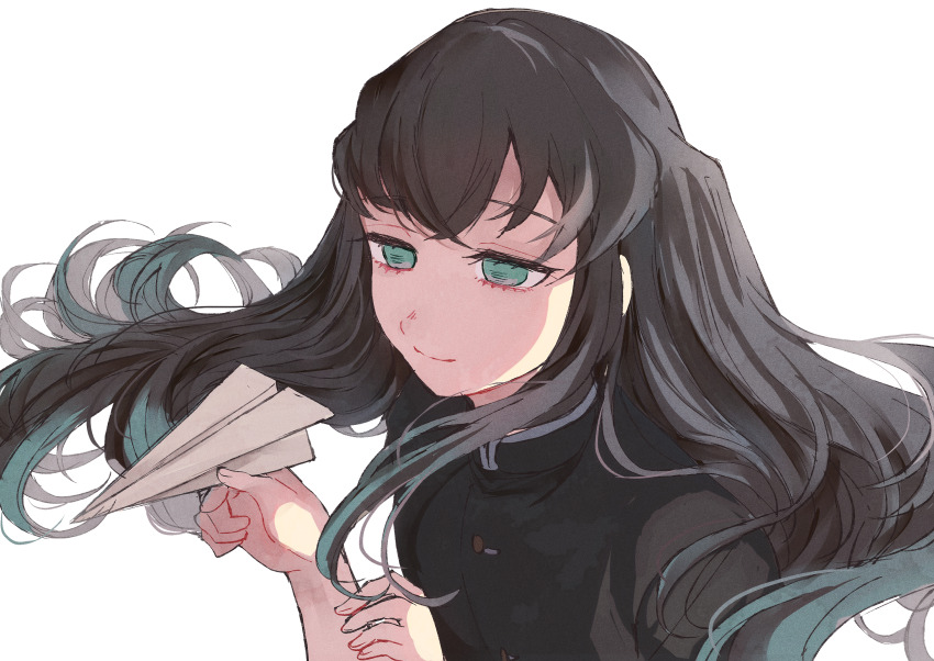 Tokitou Muichirou (Kimetsu No Yaiba) Rule 34 Image