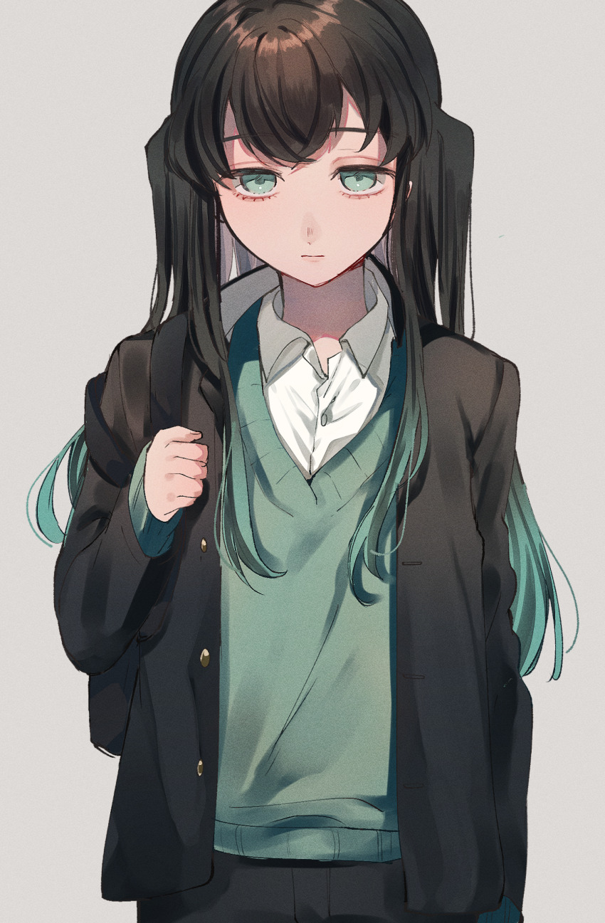 Tokitou Muichirou (Kimetsu No Yaiba) Rule 34 Image
