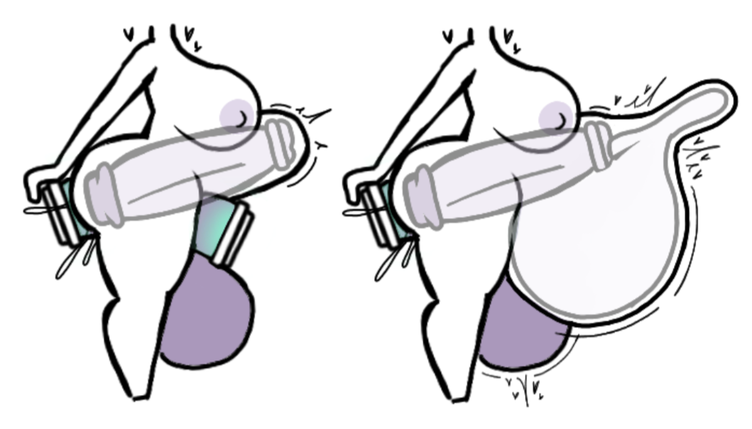 1futa Rule 34 Image
